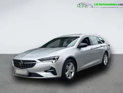 Utilisé 2022 Opel Insignia Break | 22 700 € (Bon prix)