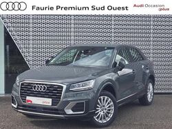 Gris nano métallisé Utilisé 2020 Audi Q2 Business SUV | 21 290 € (Prix juste)