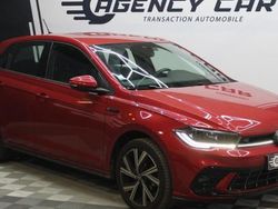 Occasion 2023 VW Polo R-line Citadine | 18 889 € (Prix juste)