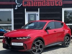 Occasion 2022 Alfa Romeo Tonale Edizione Speciale SUV | 22 990 € (Bon prix)