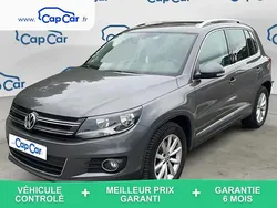 Utilisé 2016 VW Tiguan LOUNGE SUV | 19 690 € (Prix juste)
