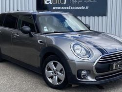 Utilisé 2016 Mini One Clubman Chili Break | 14 990 €