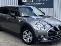 Utilisé 2016 Mini One Clubman Chili Break | 14 990 €