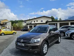 Utilisé 2011 VW Touareg Edition SUV | 12 990 €
