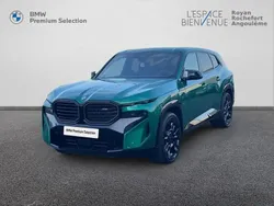 Vert Nouvelle 2025 BMW M4 Coupé | 156 890 €