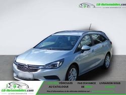 Utilisé 2018 Opel Astra Break | 17 800 € (Prix juste)