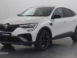 Blanc Utilisé 2024 Renault Arkana Esprit Alpine SUV | 26 999 € (Prix assez cher)