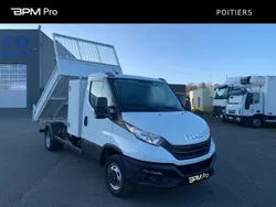 Utilisé 2022 Iveco Daily | 44 280 €