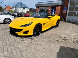 Jaune Utilisé 2020 Ferrari Portofino Cabriolet | 249 400 €