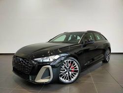 Noir mythic métallisé Nouvelle 2025 Audi A5 Design Coupé | 69 900 €