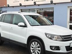 Occasion 2014 VW Tiguan Sportline SUV | 11 490 € (Bon prix)