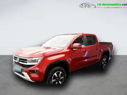Utilisé 2024 VW Amarok Pick-up | 55 600 € (Super prix)