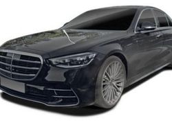 Utilisé 2021 Mercedes S400 AMG line Berline | 79 900 € (Prix assez cher)