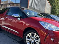 Utilisé 2014 Citroën DS3 So Chic Citadine | 7 490 €