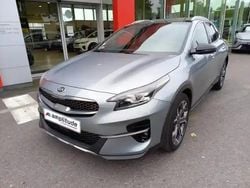 Gris perle métallisé Utilisé 2021 Kia XCeed 2 SUV | 19 999 € (Super prix)
