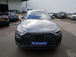 Gris Utilisé 2021 Audi Q5 Sportback S-Line SUV | 84 000 €