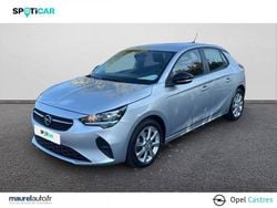Utilisé 2022 Opel Corsa Edition Citadine | 11 980 € (Bon prix)