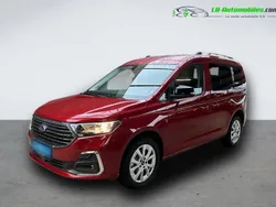 Utilisé 2024 Ford Tourneo Connect Monospace | 34 500 € (Bon prix)