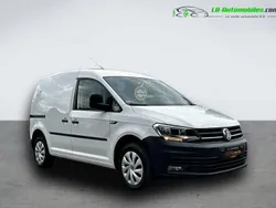 Utilisé 2017 VW Caddy Monospace | 15 800 €