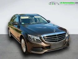 Utilisé 2018 Mercedes C200 Berline | 23 900 €