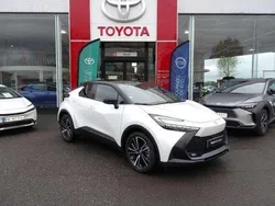 Utilisé 2024 Toyota C-HR SUV | 38 587 €