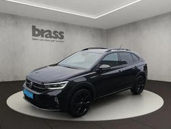 Noir Utilisé 2022 VW Taigo R-line SUV | 25 200 € (Prix juste)