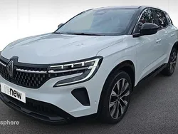 Blanc Utilisé 2023 Renault Austral Techno SUV | 24 479 € (Bon prix)