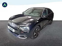 Noir Utilisé 2024 Citroën C4 Berline | 23 590 € (Prix juste)