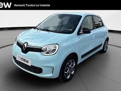 Bleu Utilisé 2024 Renault Twingo Equilibre Citadine | 13 290 € (Prix juste)