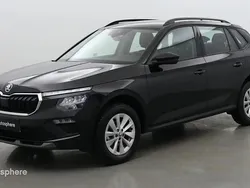 Noir Utilisé 2024 Skoda Kamiq Selection SUV | 24 999 € (Bon prix)