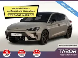 Bleu Nouvelle 2024 Cupra Leon Berline | 29 534 € (Prix juste)