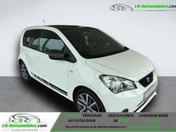 Utilisé 2016 Seat Mii Citadine | 12 400 € (Prix juste)