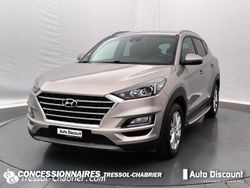 Utilisé 2019 Hyundai Tucson SUV | 17 943 € (Prix juste)