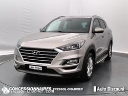 Utilisé 2019 Hyundai Tucson SUV | 17 685 € (Bon prix)