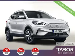 Blanc Nouvelle 2025 MG ZS Luxury Berline | 22 134 € (Super prix)