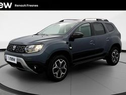 Gris Occasion 2020 Dacia Duster SUV | 16 190 € (Prix juste)