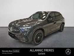 Gris Utilisé 2025 Mercedes GLC300e AMG line Plus SUV | 84 900 €