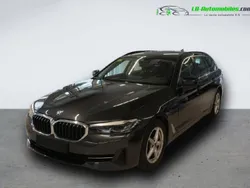 Utilisé 2022 BMW 520 Berline | 35 300 € (Bon prix)