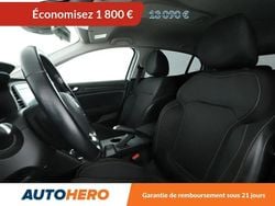 Blanc Utilisé 2017 Renault Mégane IV Zen Berline | 11 290 € (Super prix)