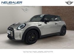 Melting silver iii Utilisé 2023 Mini Cooper SE Premium Plus Citadine | 21 990 € (Prix juste)