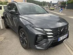 Utilisé 2025 Hyundai Tucson N Line SUV | 42 890 €