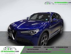 Utilisé 2022 Alfa Romeo Stelvio SUV | 36 300 € (Prix juste)