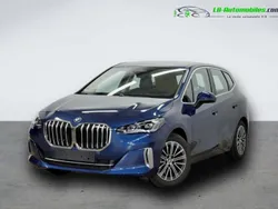 Utilisé 2024 BMW 220 Sport Line Break | 35 200 € (Bon prix)