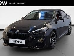 Noir Utilisé 2022 BMW 220 M Sport Coupé | 27 990 € (Super prix)