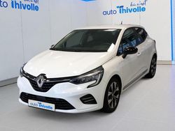 Blanc Occasion 2023 Renault Clio V Evolution Citadine | 15 500 € (Prix juste)