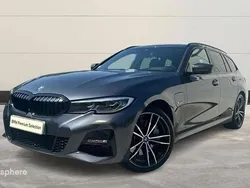 Utilisé 2022 BMW 330e M Sport Break | 37 999 € (Super prix)