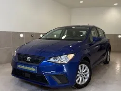 Utilisé 2021 Seat Ibiza Style Citadine | 15 990 € (Bon prix)