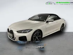 Utilisé 2025 BMW 430 Comfort Edition Coupé | 76 300 €