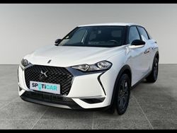 Blanc Occasion 2022 DS Automobiles DS3 Crossback Bastille SUV | 20 890 € (Prix juste)