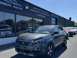 Utilisé 2018 Peugeot 3008 GT-line | 16 990 € (Prix juste)
